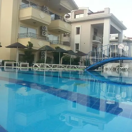 ホテル Sahin Palace 3*