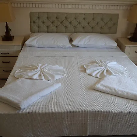 Sahin Palace 3* イチュメレール