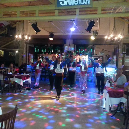 Sahin Palace ホテル