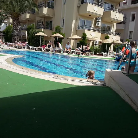 Sahin Palace ホテル 3*