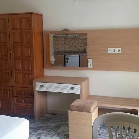 Hotel Sahin Palace 3*