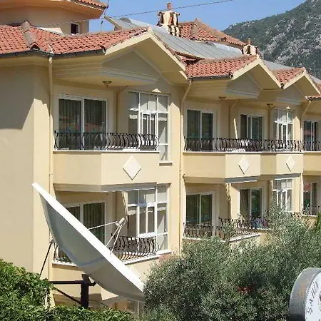 Hotel Sahin Palace 3*