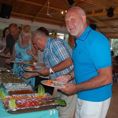 Hotel Sahin Palace 3*