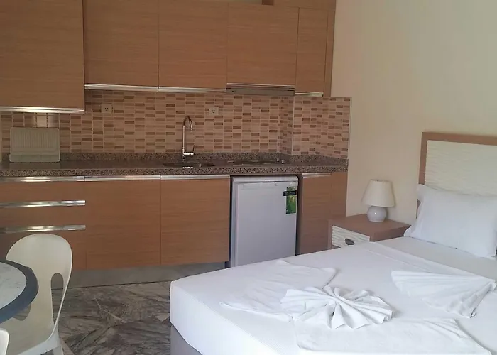 Hotel Sahin Palace 3*