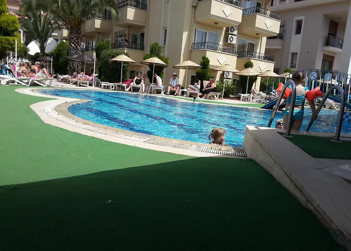 Sahin Palace Hotel 3*