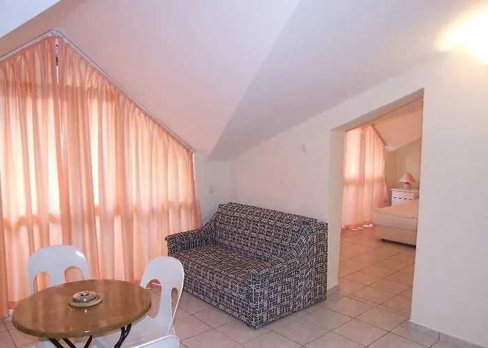 Hotel Sahin Palace Icmeler