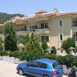 Sahin Palace 3* إتْشميلير
