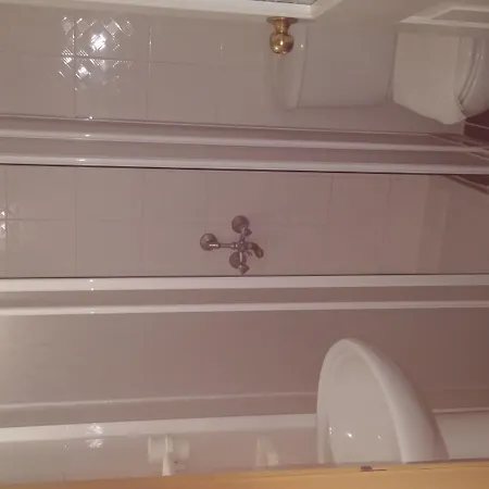 מלון Sahin Palace איסמלר