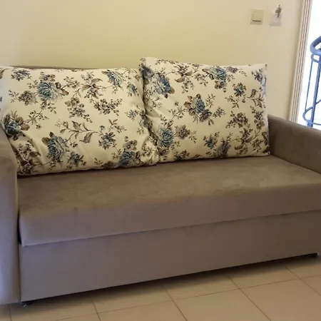 Sahin Palace מלון 3*