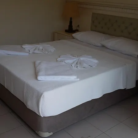 Sahin Palace Hotel İçmeler