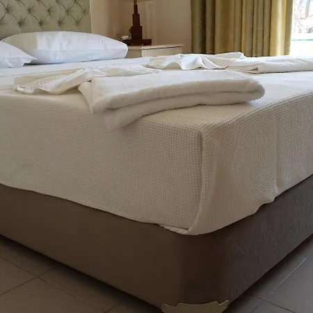 Sahin Palace איסמלר