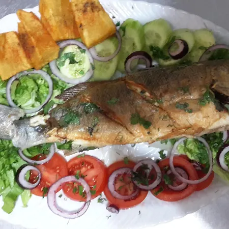 Sahin Palace איסמלר