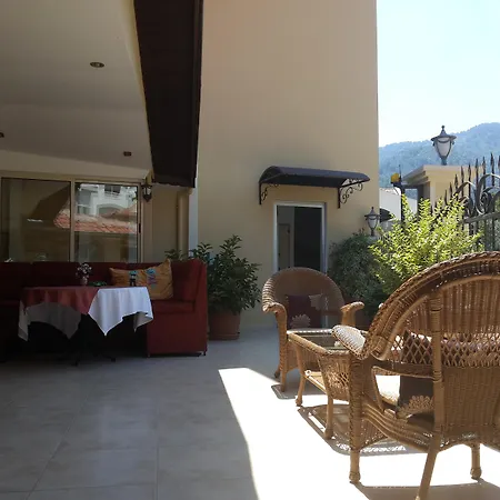 Sahin Palace Ξενοδοχείο 3*