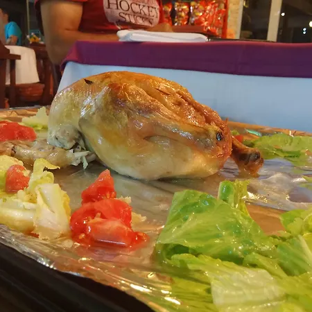 Sahin Palace מלון