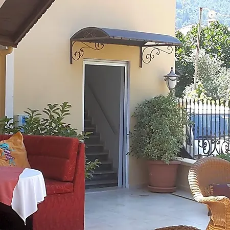 Sahin Palace Hotel