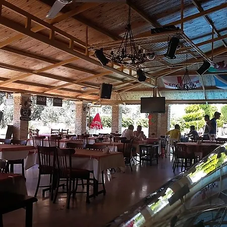 Sahin Palace
