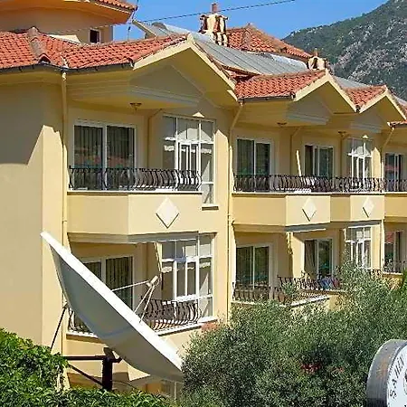 Hotel Sahin Palace