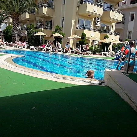 Hotel Sahin Palace