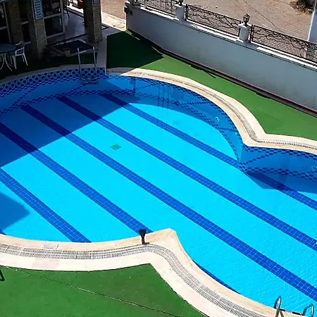 Sahin Palace 3*
