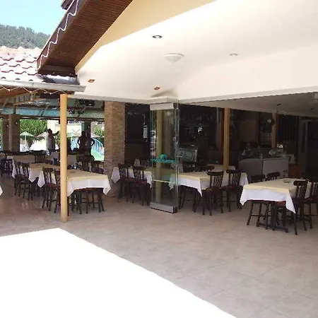 Sahin Palace Szálloda