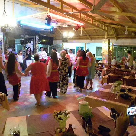 Sahin Palace מלון