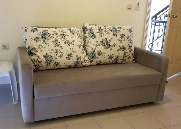 Sahin Palace Hotel 3*