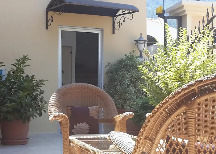 Hotel Sahin Palace Icmeler