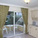 Sahin Palace Hotel 3*