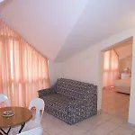 Hotel Sahin Palace Icmeler