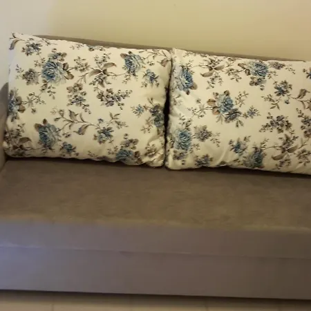 Hotel Sahin Palace İçmeler