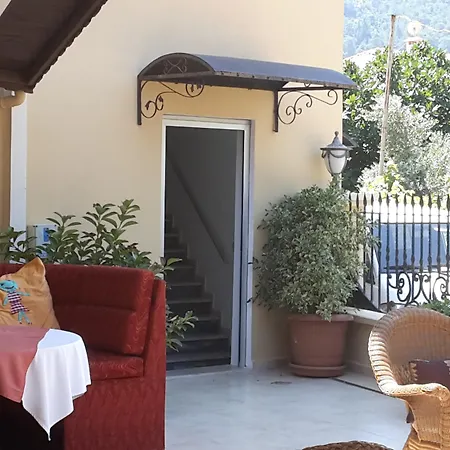 Hotel Sahin Palace