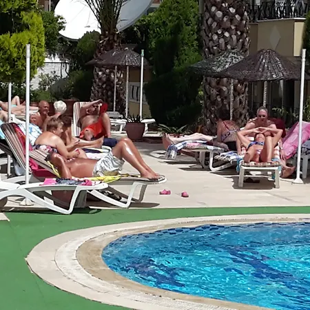 Hotel Sahin Palace 3*