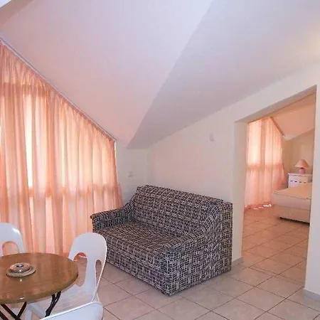 Hotel Sahin Palace Icmeler