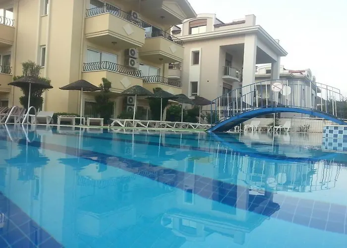 Otel Sahin Palace 3*