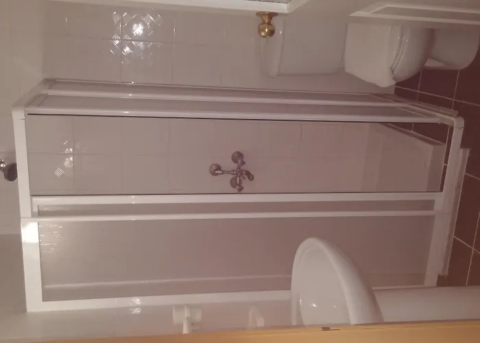 Szálloda Sahin Palace İçmeler