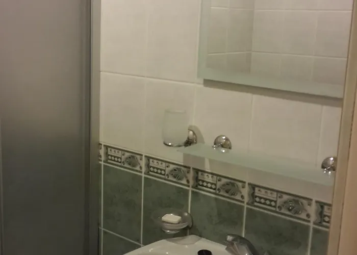 ホテル Sahin Palace