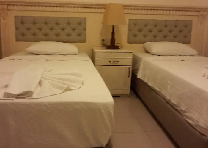 Sahin Palace 3*