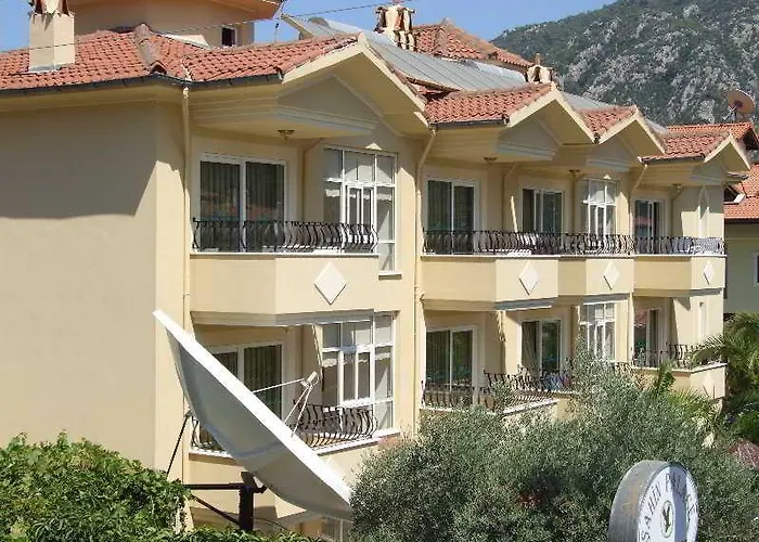 Otel Sahin Palace 3*