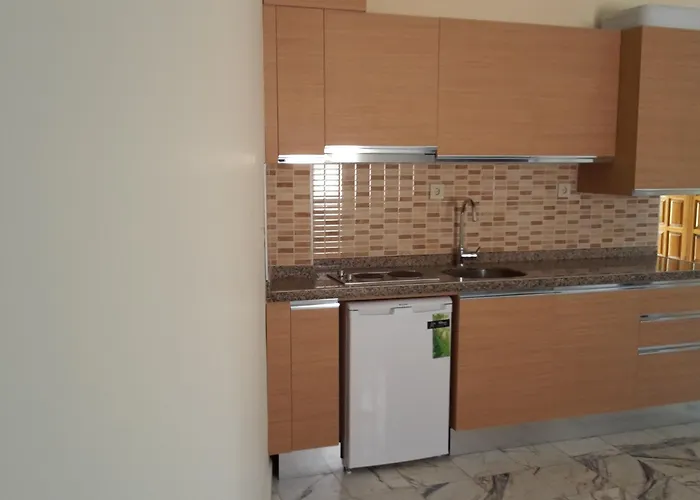 Sahin Palace ホテル