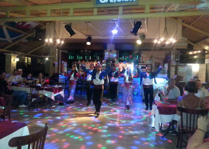 Sahin Palace ホテル