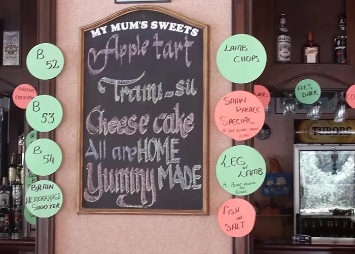 Otel Sahin Palace 3*