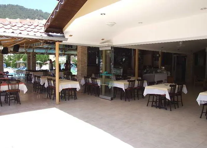 Sahin Palace ホテル